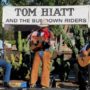 Tom Hiatt Concert & Western Day