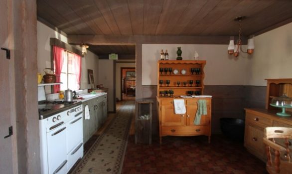 Historic Olaf House Kitchen2